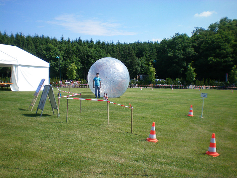 Powerball Walk – Ansicht 8