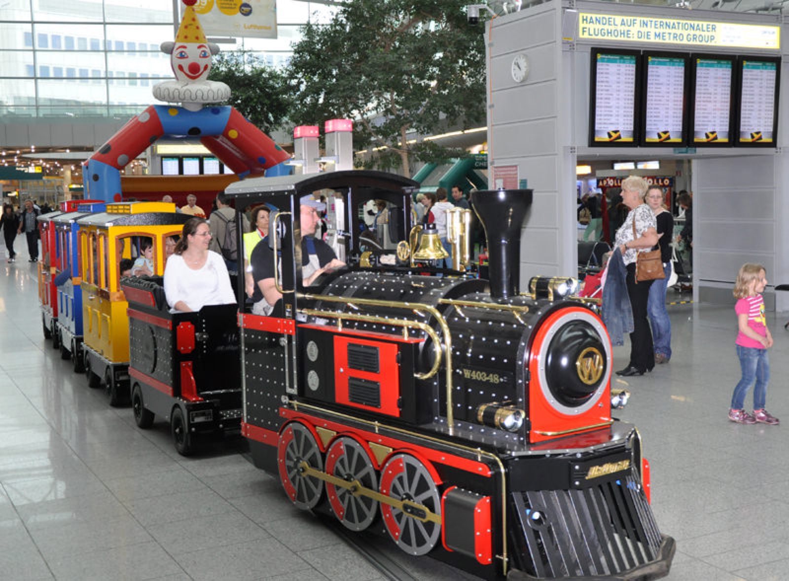 Mini Express