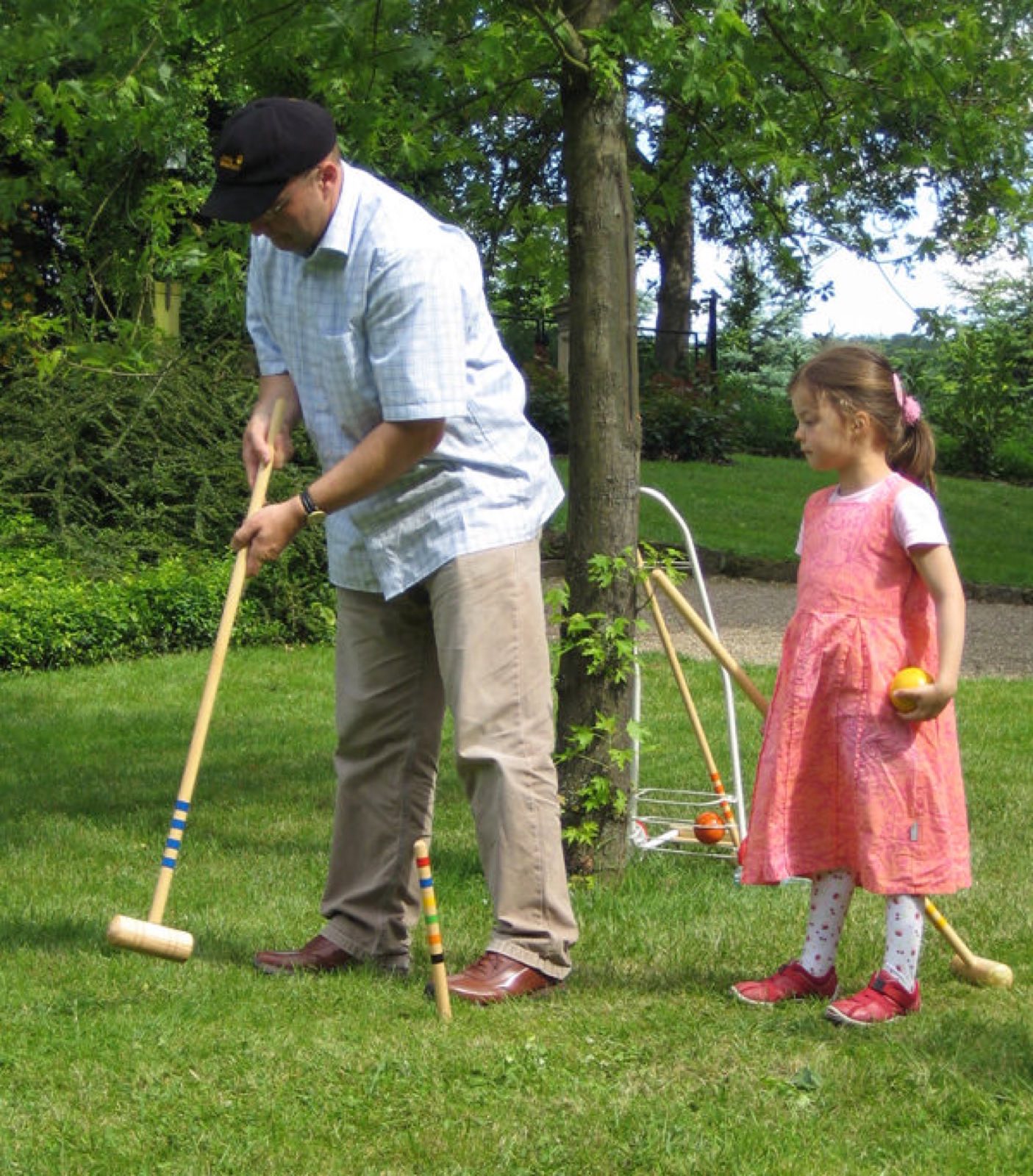 Spieltonne – Ansicht 2