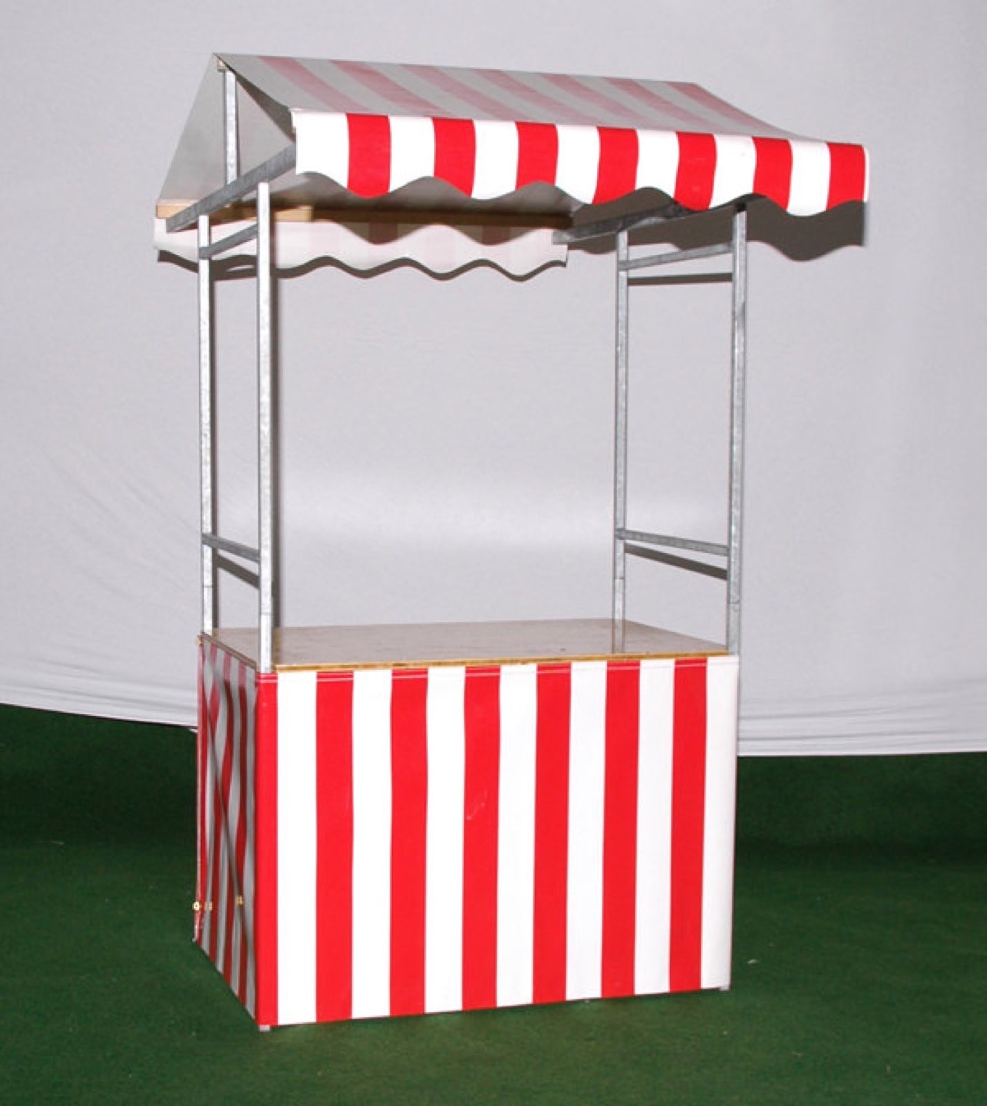 Market Stall – view 2