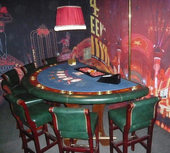 Black Jack – view 6