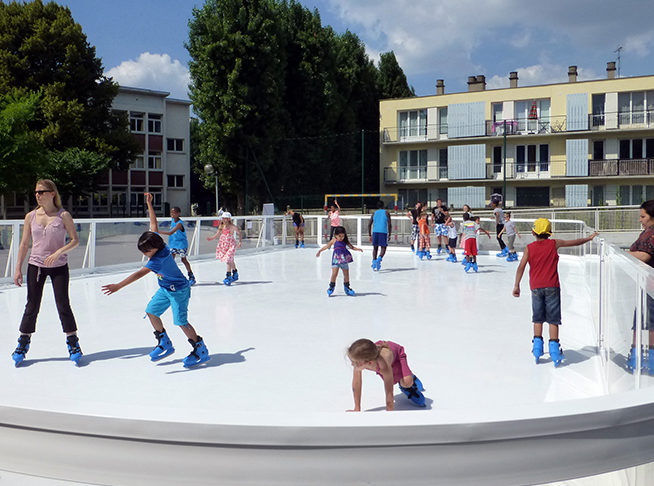 Eislaufbahn 140qm – Ansicht 11