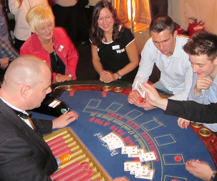 Black Jack – view 7