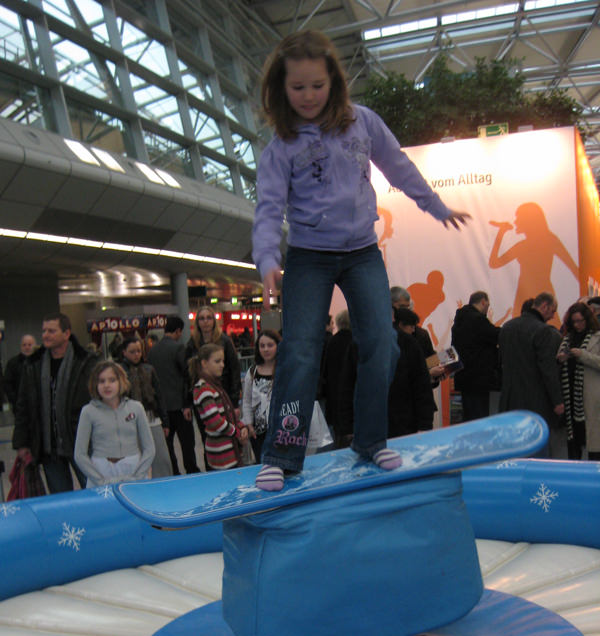 Rodeo Snowboard – Ansicht 6