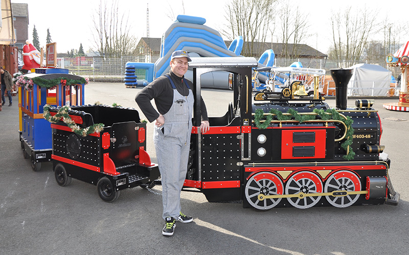 Mini Express – view 10