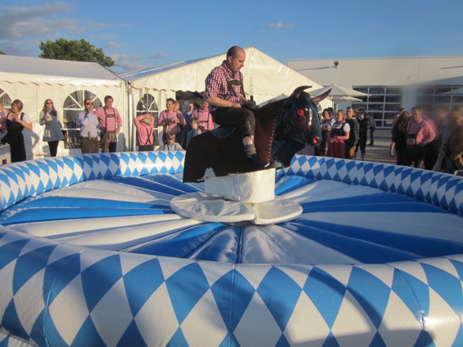 Bayern Rodeo – Ansicht 5