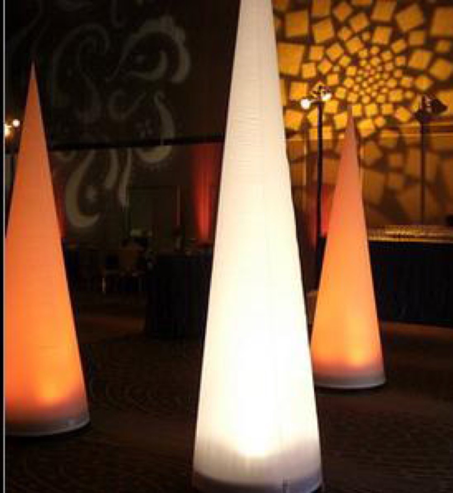 Air Cones – Ansicht 4