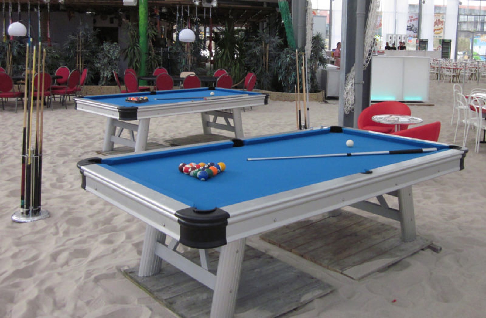 Billard