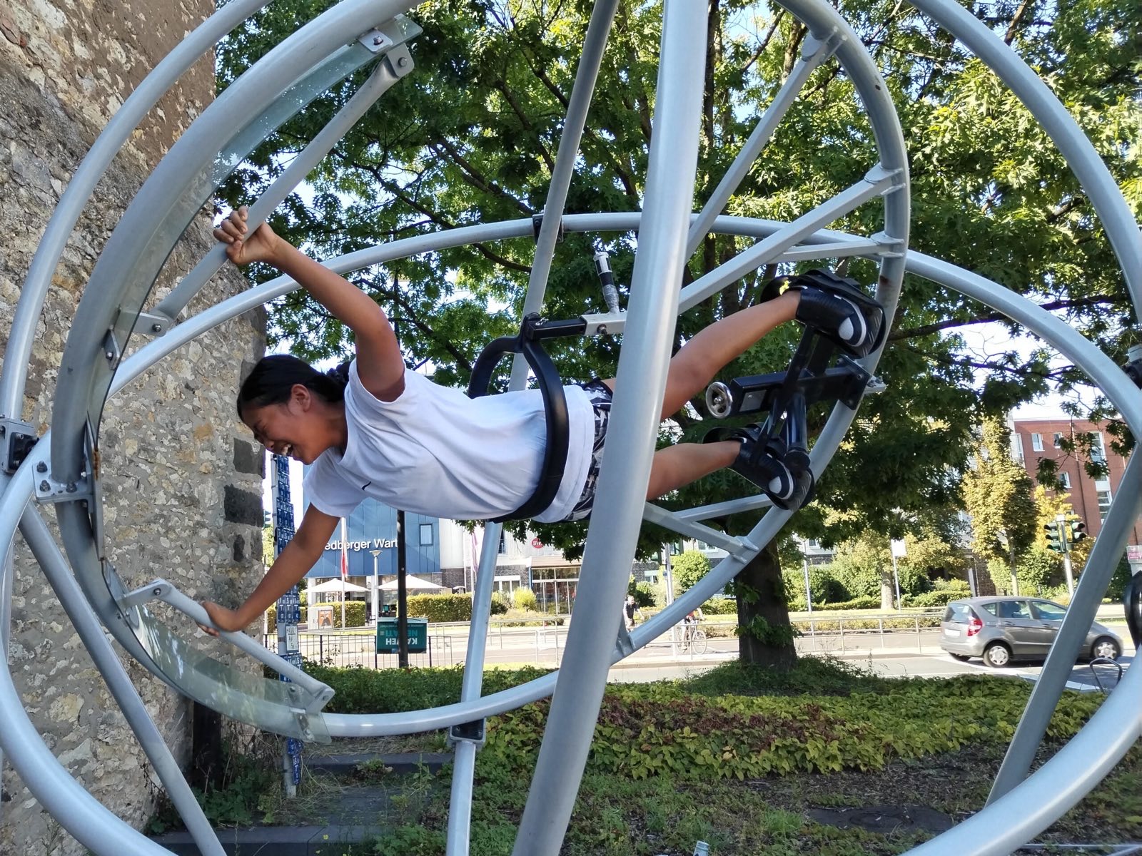 Aerotrim – Ansicht 3