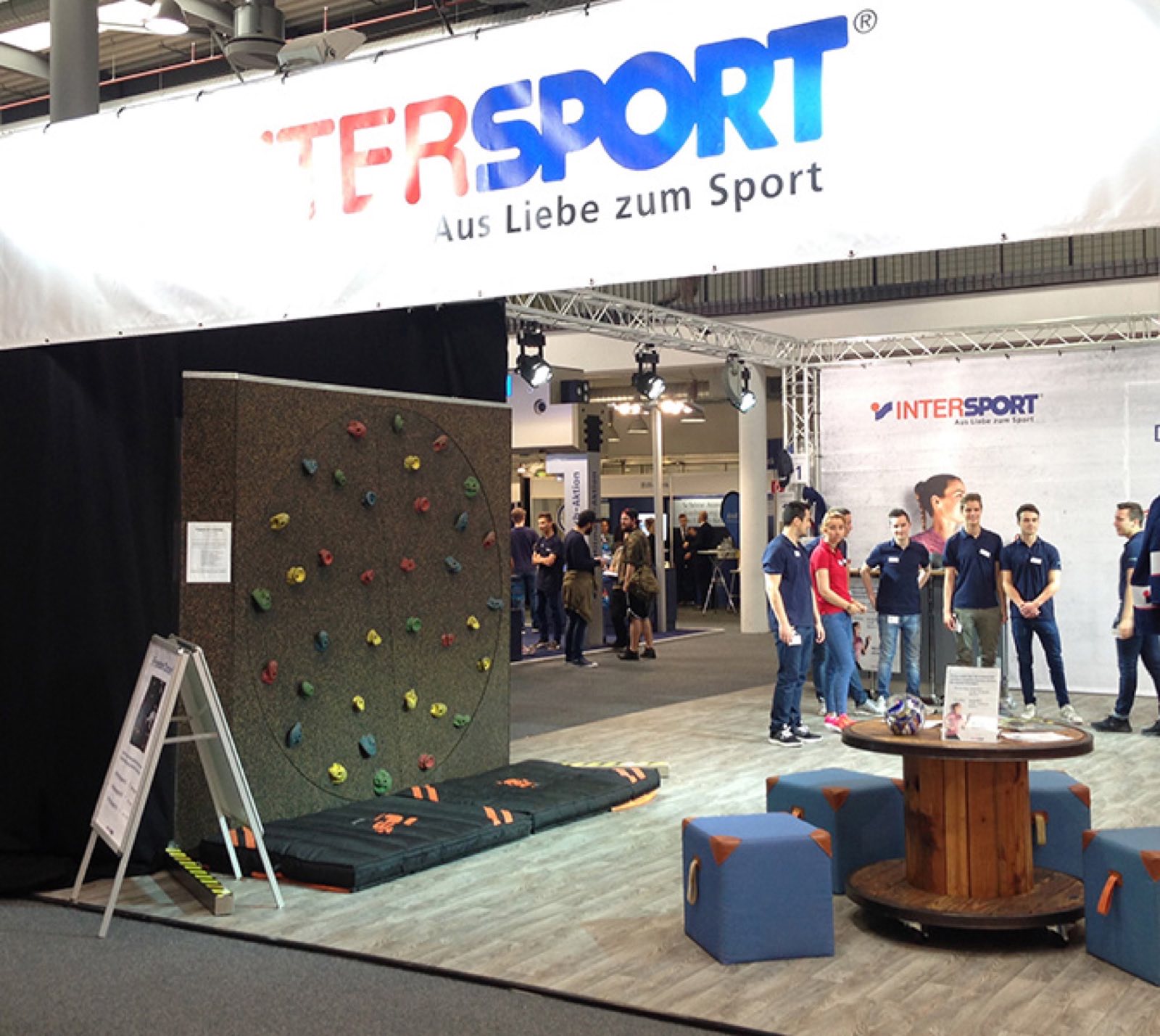 Freedom Climber – Ansicht 3