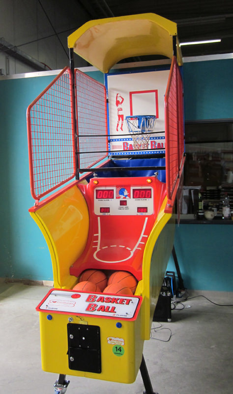 Pop Shot – Ansicht 6
