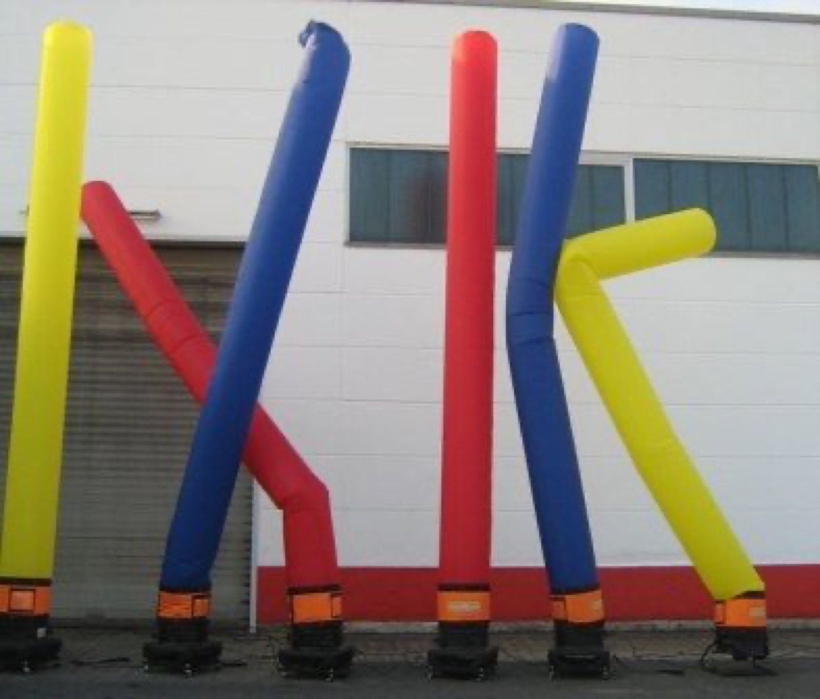Air Tubes – Ansicht 4