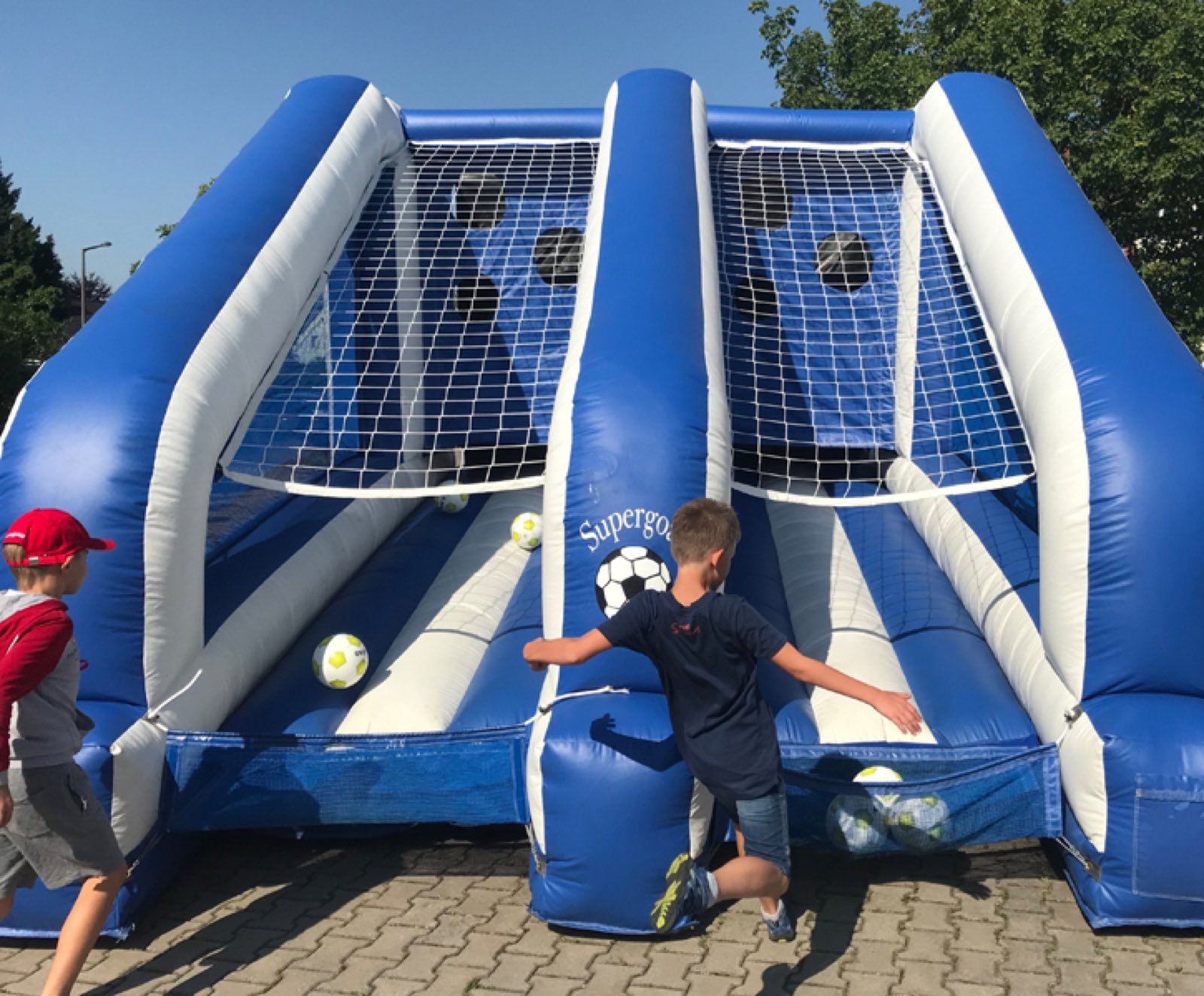 Supergoal – view 5