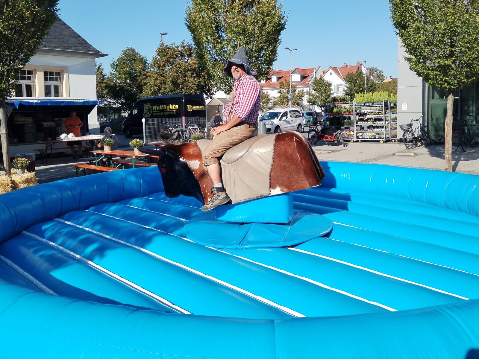 Bayern Rodeo – Ansicht 4