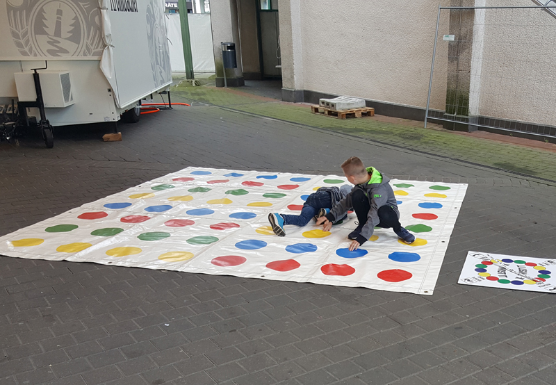 XXL Twister – view 3