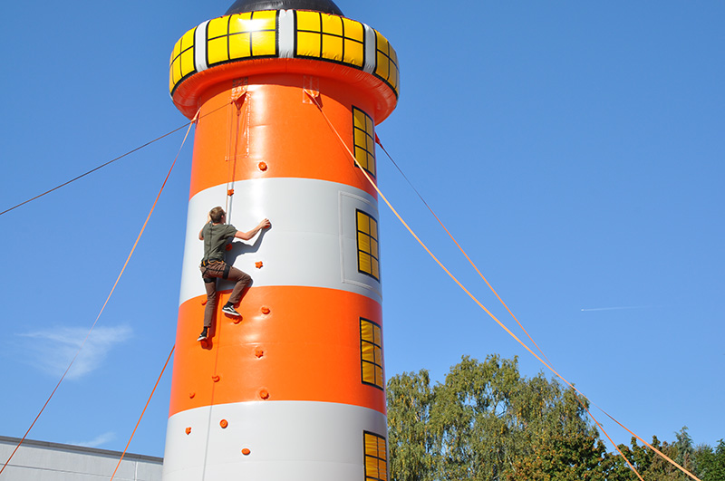 Leuchtturm – Ansicht 6