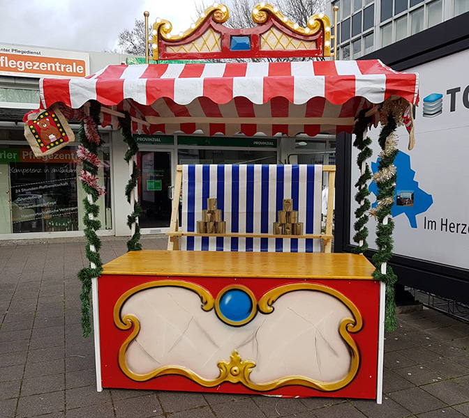 Nostalgie-Spielstand – Ansicht 8