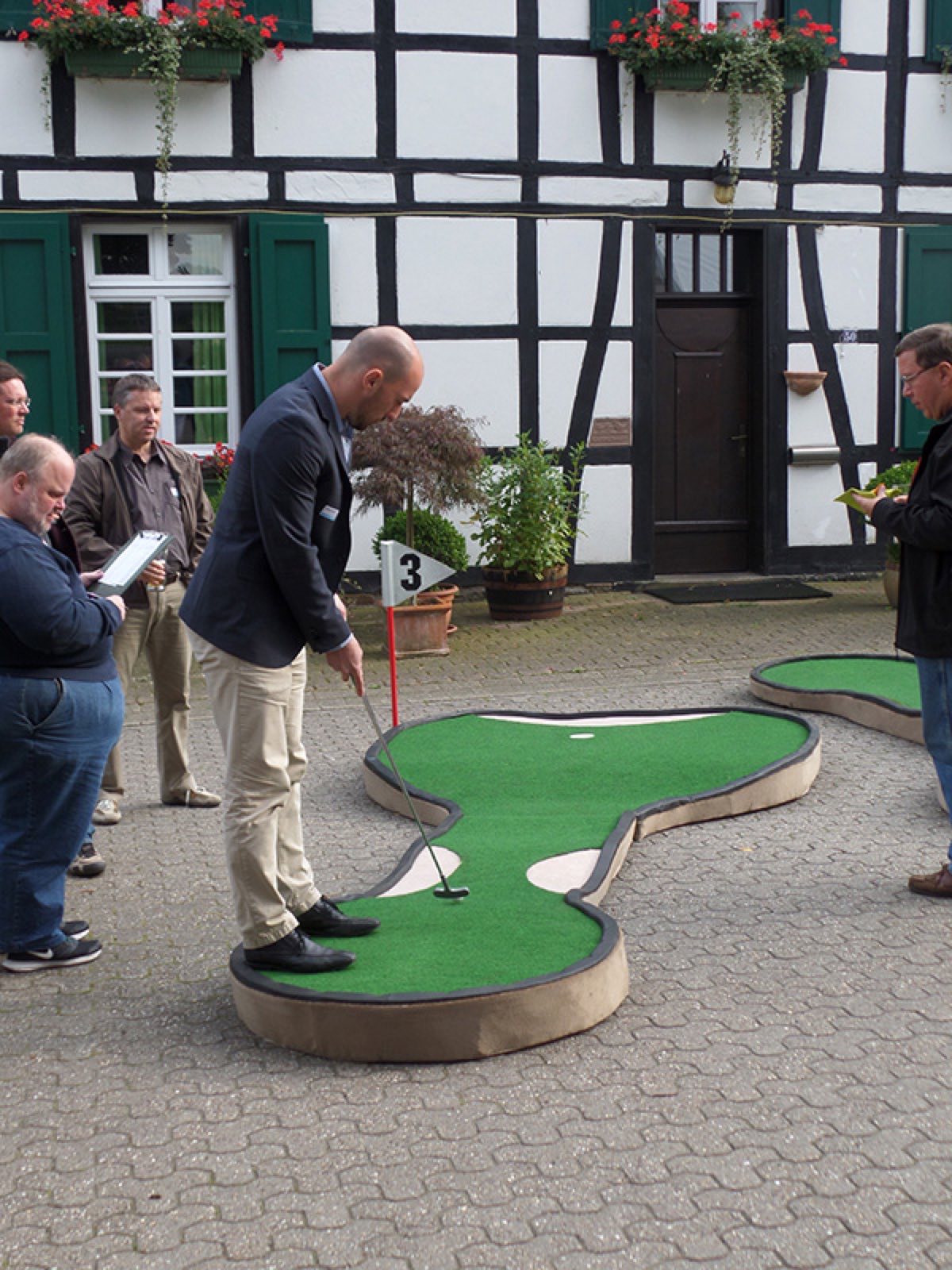 XXL Minigolf – Ansicht 3