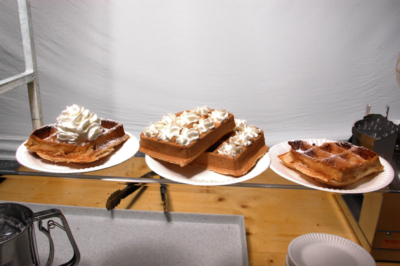 Belgische Waffeln – Ansicht 7