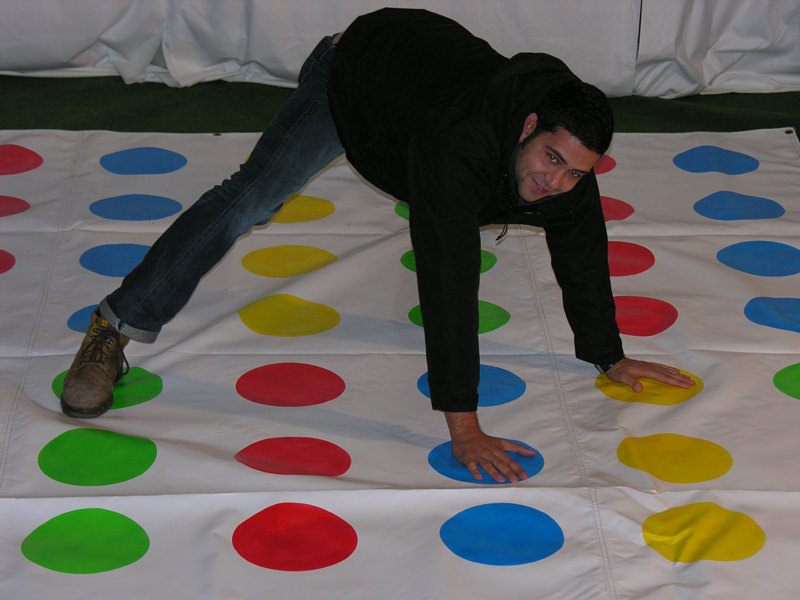 XXL Twister – view 2