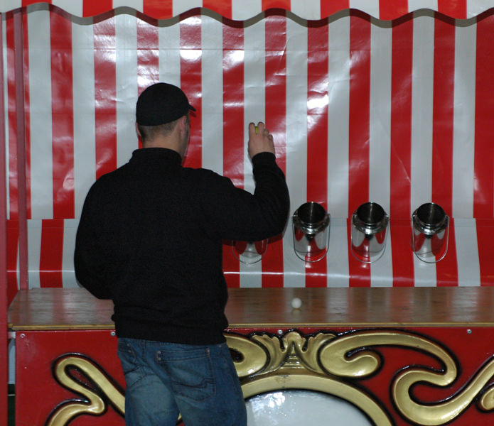 Nostalgie-Spielstand – Ansicht 7