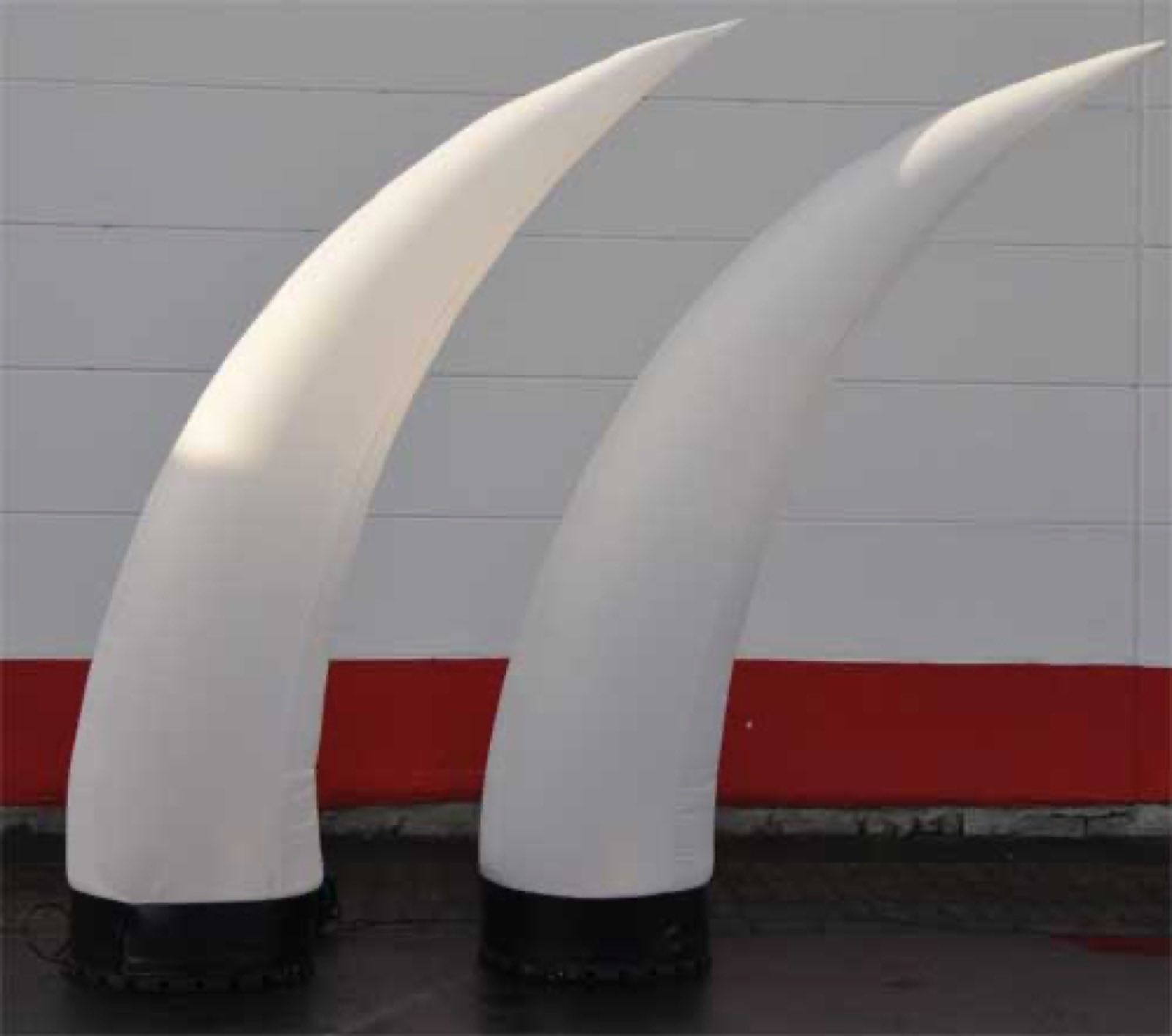 Air Horns – Ansicht 5