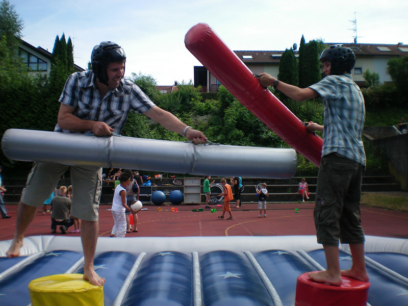 Gladiator Fight – Ansicht 8