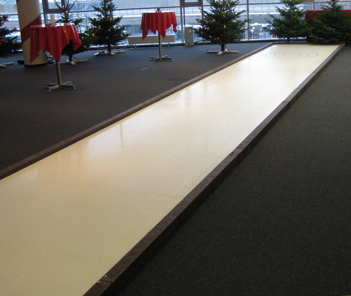 Eisstockschiessen / Fun Curling – Ansicht 11