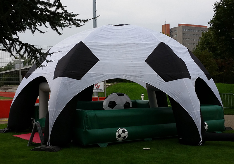 Air Pavillon – Ansicht 8
