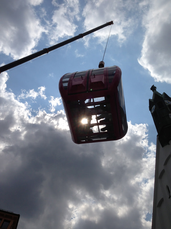 Sky Cage – Ansicht 11
