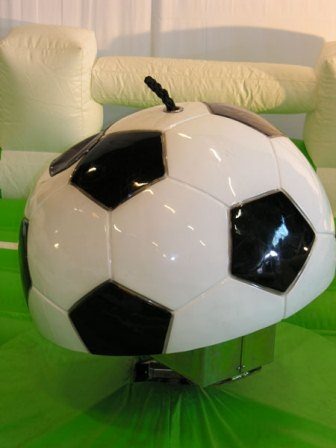 Fußball Rodeo – Ansicht 10