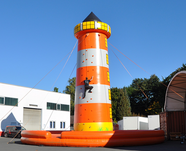 Leuchtturm – Ansicht 7