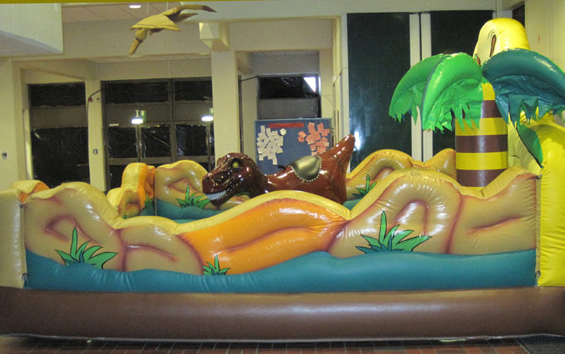 Dino Riding – Ansicht 8