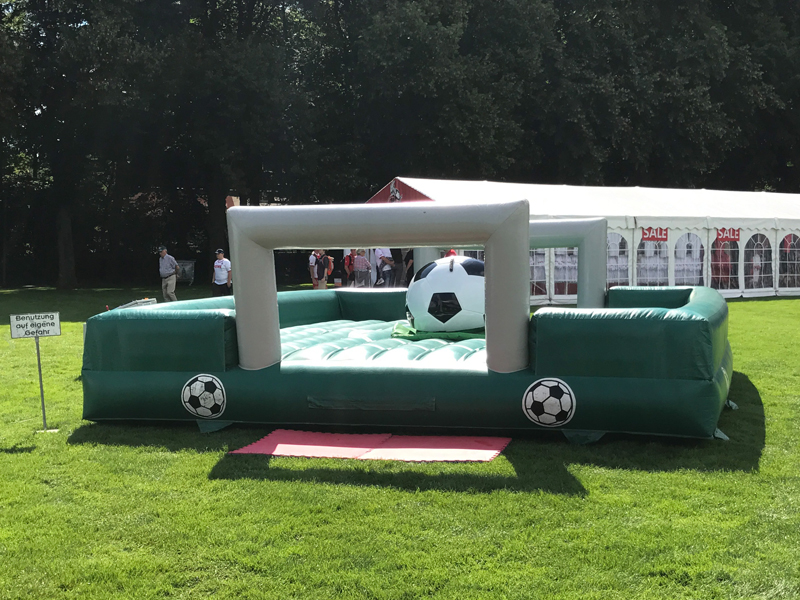 Fußball Rodeo – Ansicht 8