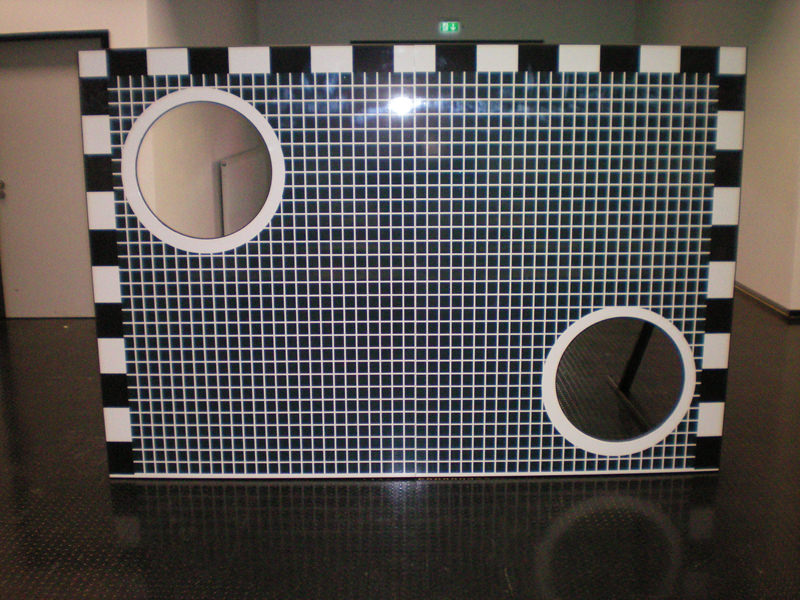 Goal Wall Classic – view 3