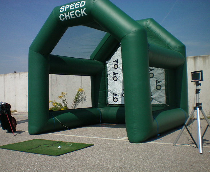 Speed Check – view 7