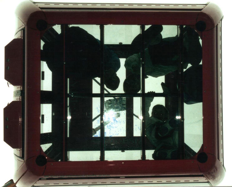 Sky Cage – Ansicht 16