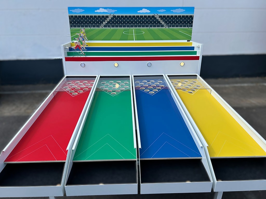 Fußball Derby
