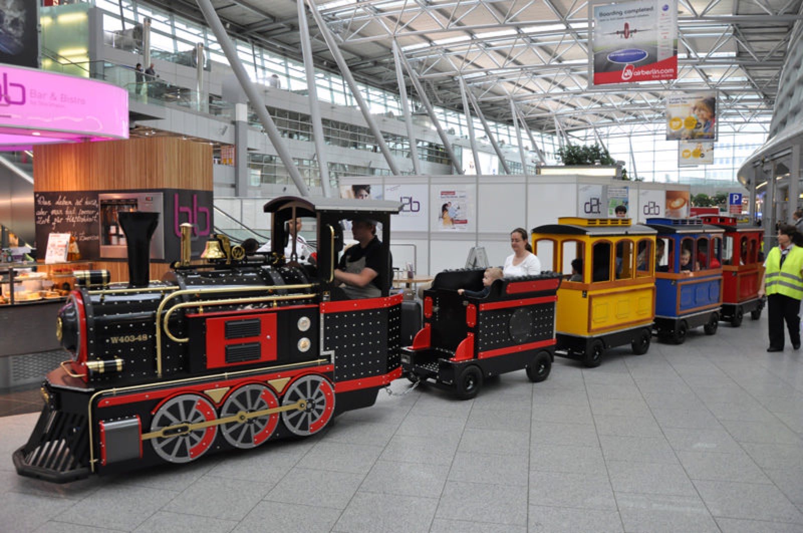 Mini Express – view 5