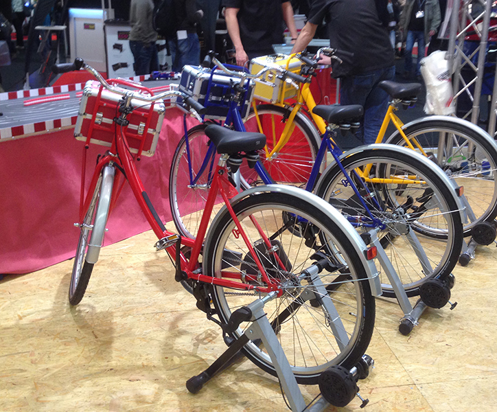 Bike Rennbahn Maxi – Ansicht 6