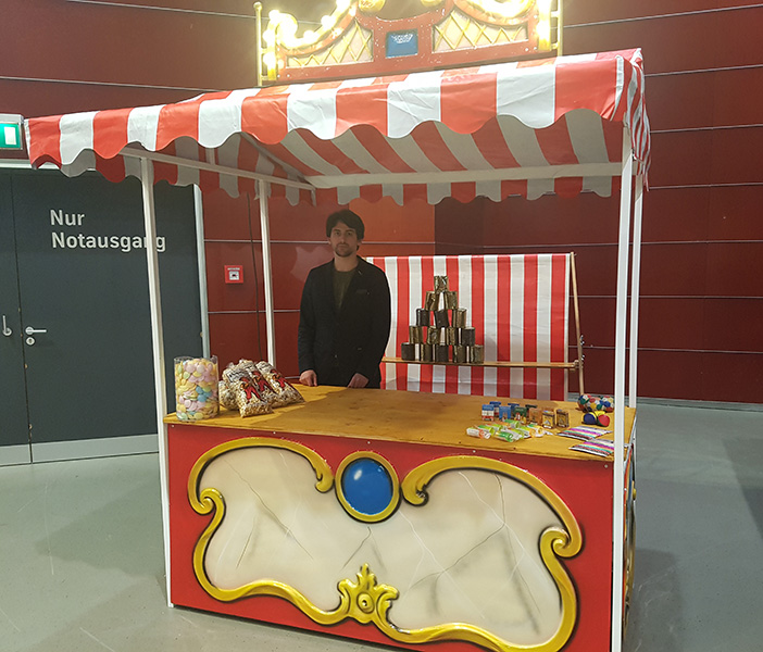 Nostalgie-Spielstand – Ansicht 6