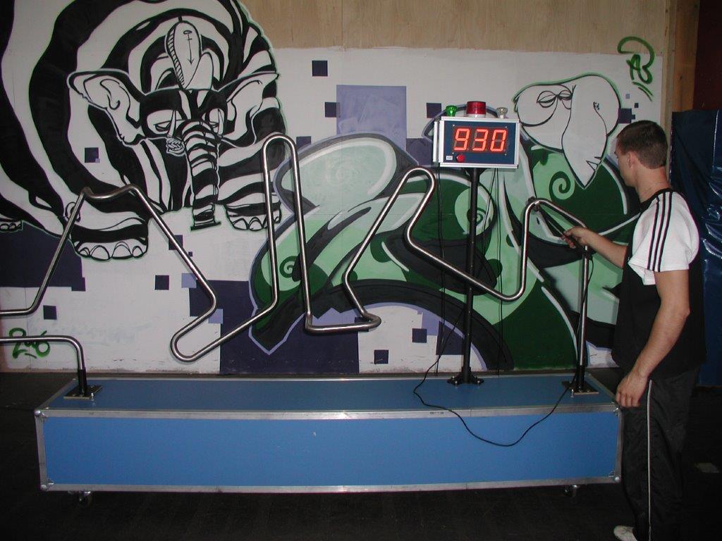 Buzz Wire XXL – view 6