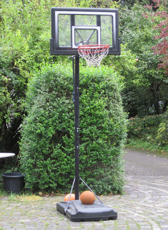 Basketballkorb – Ansicht 8