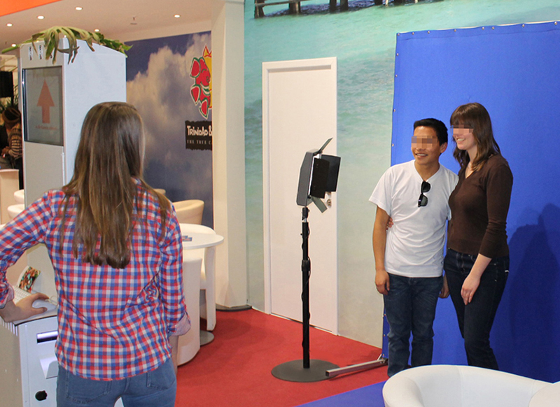 Foto Fun Bluebox – Ansicht 12