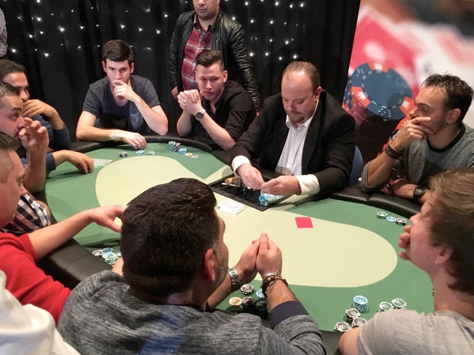 Poker