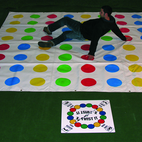 XXL Twister – view 5