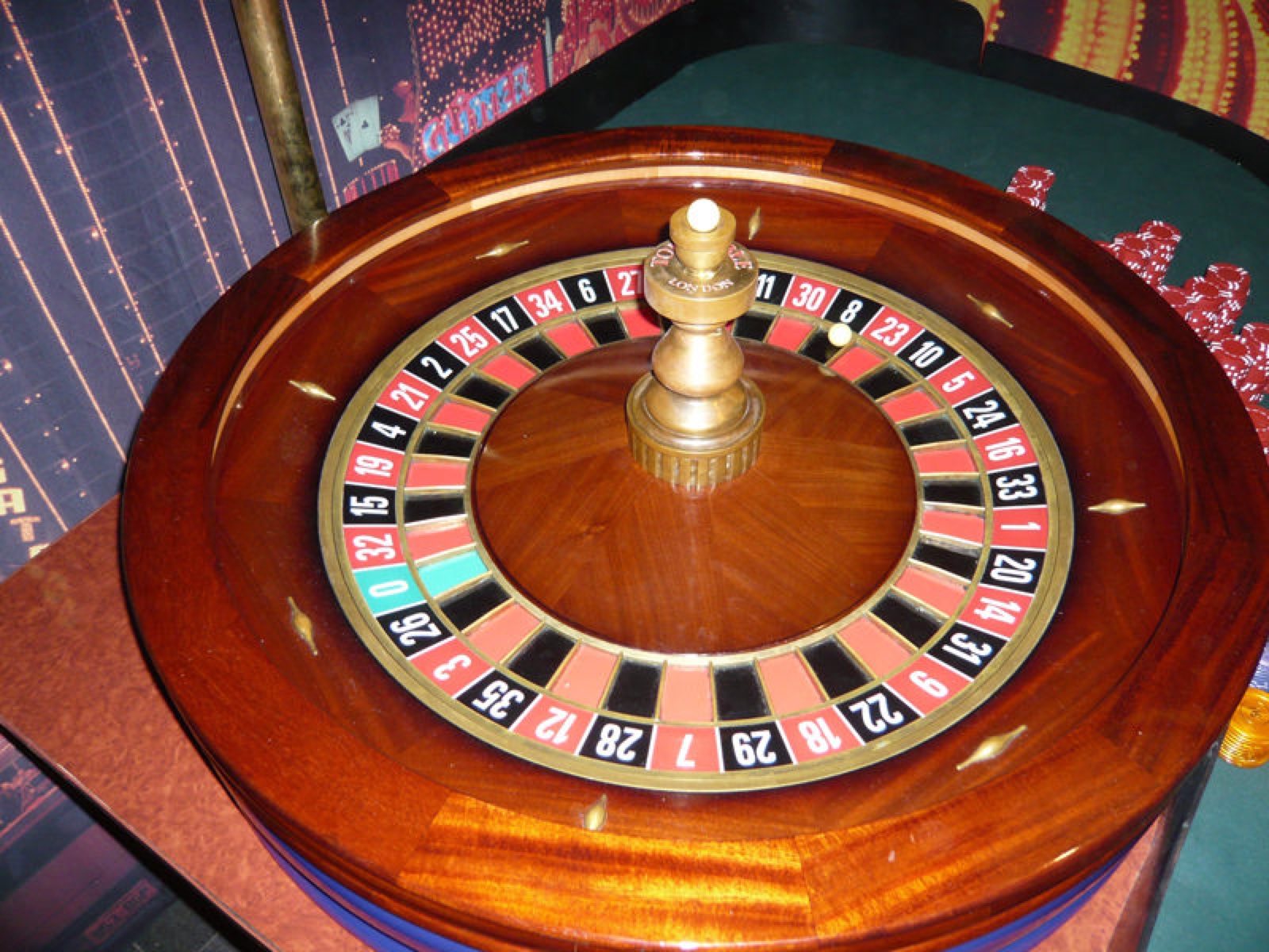 American Roulette – Ansicht 3