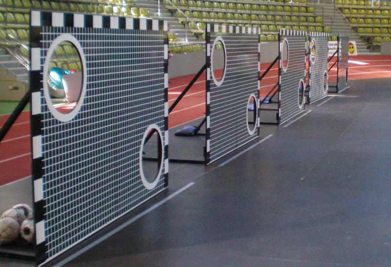 Goal Wall Classic – view 5