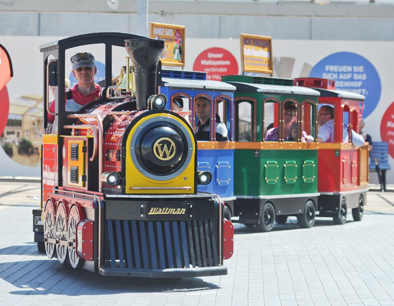 Mini Express – view 12