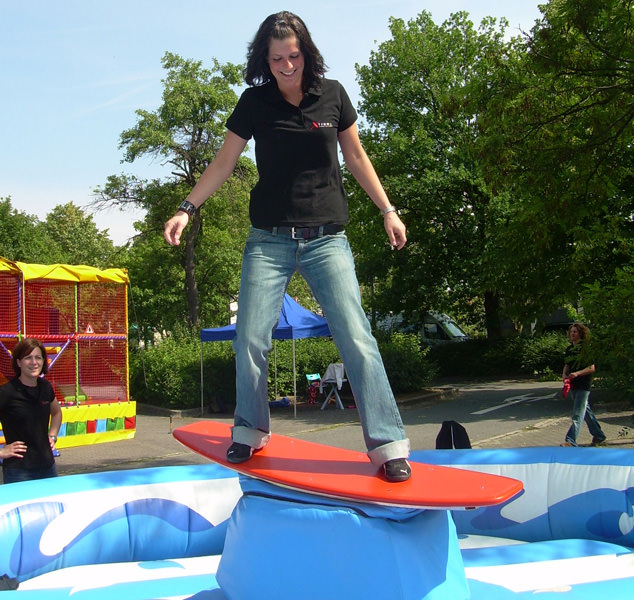 Rodeo Surf Simulator – Ansicht 8